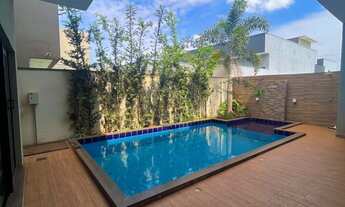 Imagem 7: Casa à venda no bairro Green Park - Dourados/MS