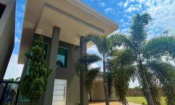 Imagem 3: Casa à venda no bairro Green Park - Dourados/MS