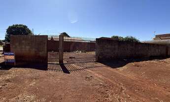 Imagem: Terreno à venda no bairro Altos do Indaiá