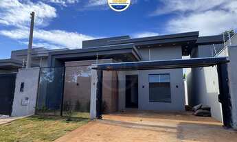 Imagem 2: Casa em Parque Alvorada, Dourados/MS