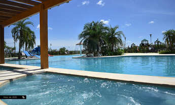 Imagem: Terreno à venda no bairro Green Park