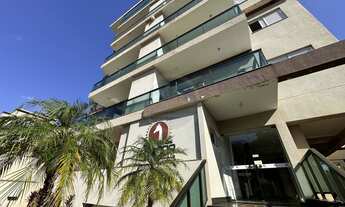 Imagem: Apartamento Alto Padrão em Parque Alvorada