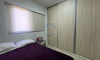 Imagem 5: Apartamento Alto Padrão em Parque Alvorada, Dourados/MS