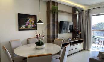 Imagem 4: Apartamento Alto Padrão em Parque Alvorada, Dourados/MS