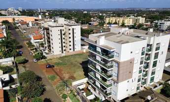 Imagem 2: Apartamento Alto Padrão em Parque Alvorada, Dourados/MS