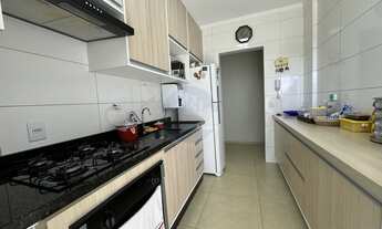 Imagem 7: Apartamento Alto Padrão em Parque Alvorada, Dourados/MS