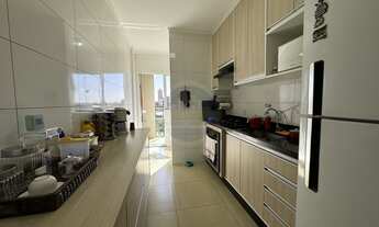 Imagem 6: Apartamento Alto Padrão em Parque Alvorada, Dourados/MS