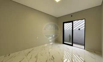 Imagem 6: Casa Alto Padrão em Conjunto Residencial Monte Carlo, Dourados/MS