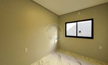 Imagem 7: Casa Alto Padrão em Conjunto Residencial Monte Carlo, Dourados/MS