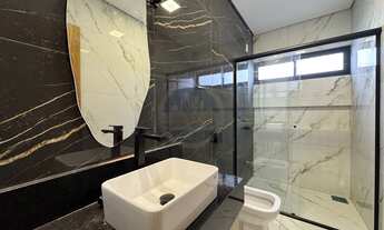 Imagem 5: Casa Alto Padrão em Conjunto Residencial Monte Carlo, Dourados/MS