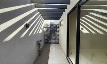 Imagem 3: Casa Alto Padrão em Conjunto Residencial Monte Carlo, Dourados/MS