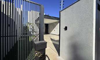 Imagem 2: Casa Alto Padrão em Conjunto Residencial Monte Carlo, Dourados/MS