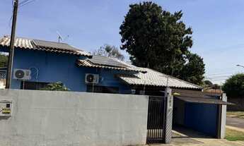 Imagem: Casa à venda no bairro Jardim Flórida