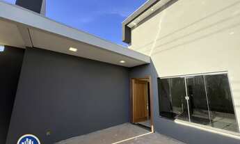 Imagem 5: Casa à venda no bairro Conjunto Residencial Monte Carlo - Dourados/MS