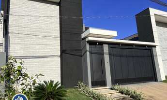 Imagem: Casa à venda no bairro Conjunto Residencial