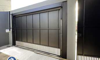 Imagem 3: Casa à venda no bairro Conjunto Residencial Monte Carlo - Dourados/MS