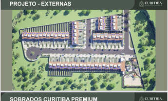 Imagem 7: Sobrado à venda no bairro Jardim Londrina - Dourados/MS