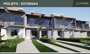 Imagem 2: Sobrado à venda no bairro Jardim Londrina - Dourados/MS