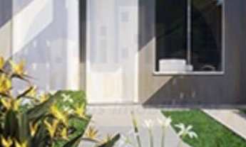 Imagem: Sobrado à venda no bairro Jardim Londrina