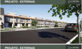 Imagem 4: Sobrado à venda no bairro Jardim Londrina - Dourados/MS