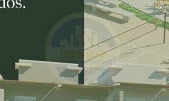 Imagem 5: Sobrado à venda no bairro Jardim Londrina - Dourados/MS