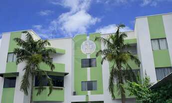 Imagem: Apartamento à venda no bairro Vila Aurora