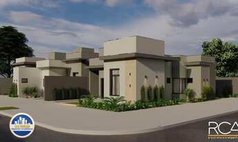 Imagem: Casa à venda no bairro Jardim Cristhais