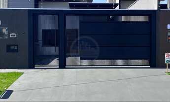 Imagem: Casa à venda no bairro Jardim Água Boa