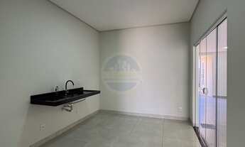 Imagem 7: Casa em Conjunto Residencial Monte Carlo, Dourados/MS