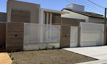 Imagem: Casa em Conjunto Residencial Monte Carlo