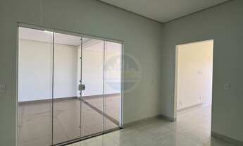 Imagem 3: Casa em Conjunto Residencial Monte Carlo, Dourados/MS