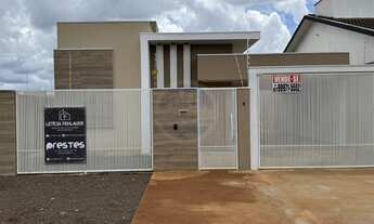 Imagem 4: Casa em Conjunto Residencial Monte Carlo, Dourados/MS