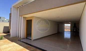 Imagem 2: Casa em Conjunto Residencial Monte Carlo, Dourados/MS