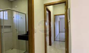 Imagem 4: Casa em Conjunto Residencial Monte Carlo, Dourados/MS