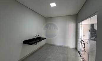 Imagem 2: Casa em Conjunto Residencial Monte Carlo, Dourados/MS