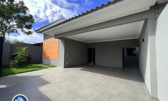 Imagem 5: Casa à venda no bairro Parque Alvorada - Dourados/MS