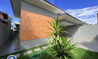 Imagem 3: Casa à venda no bairro Parque Alvorada - Dourados/MS