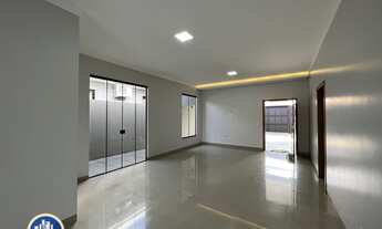 Imagem 7: Casa à venda no bairro Parque Alvorada - Dourados/MS