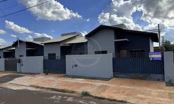 Imagem 4: Casa à venda no bairro Esplanada - Dourados/MS