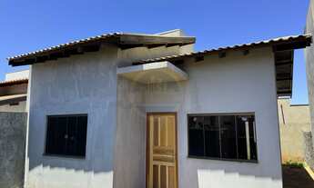 Imagem 6: Casa à venda no bairro Esplanada - Dourados/MS