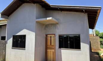 Imagem 7: Casa à venda no bairro Esplanada - Dourados/MS