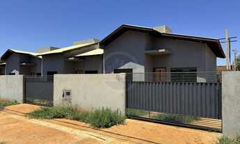 Imagem 3: Casa à venda no bairro Esplanada - Dourados/MS