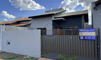 Imagem 5: Casa à venda no bairro Esplanada - Dourados/MS