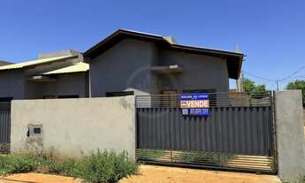 Imagem 2: Casa à venda no bairro Esplanada - Dourados/MS