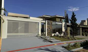 Imagem: Casa à venda no bairro Jardim Mônaco