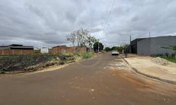 Imagem 3: Terreno à venda no bairro Esplanada - Dourados/MS