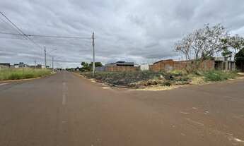Imagem 4: Terreno à venda no bairro Esplanada - Dourados/MS