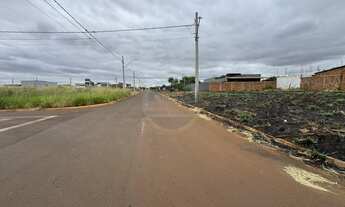 Imagem 7: Terreno à venda no bairro Esplanada - Dourados/MS
