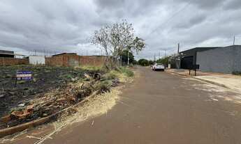 Imagem 2: Terreno à venda no bairro Esplanada - Dourados/MS
