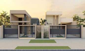 Imagem 2: Casa à venda no bairro Conjunto Residencial Monte Carlo - Dourados/MS